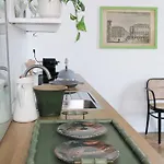 Crochat Appartamento