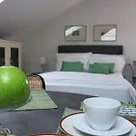 Appartamento Crochat Côme