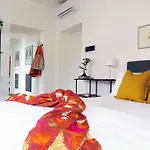 Crochat Apartment Como