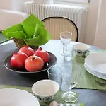 Crochat Appartamento Côme