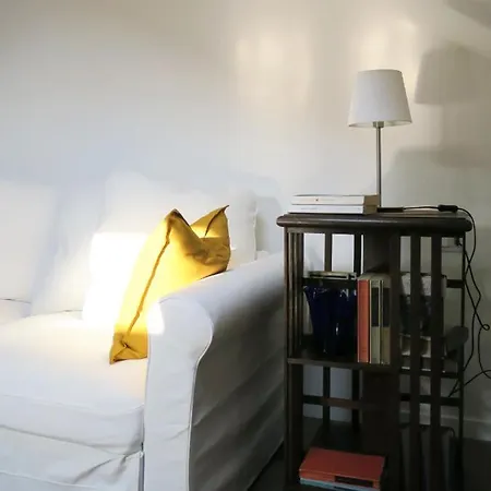 Crochat Lägenhet Como