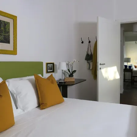 Appartement Crochat *