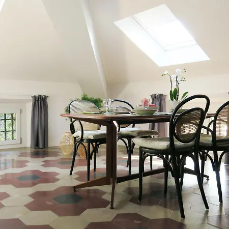 Crochat Appartement *