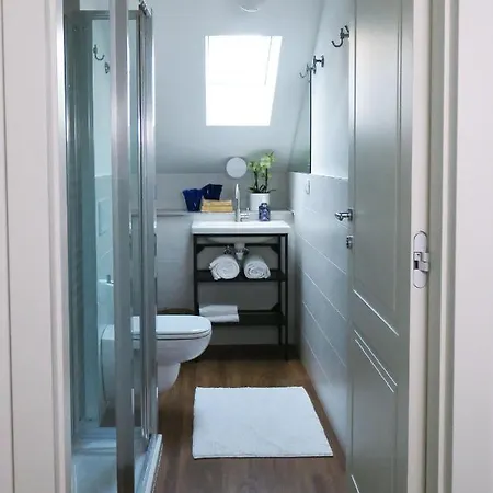 Crochat Lejlighed Como