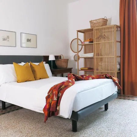 Appartement Crochat *