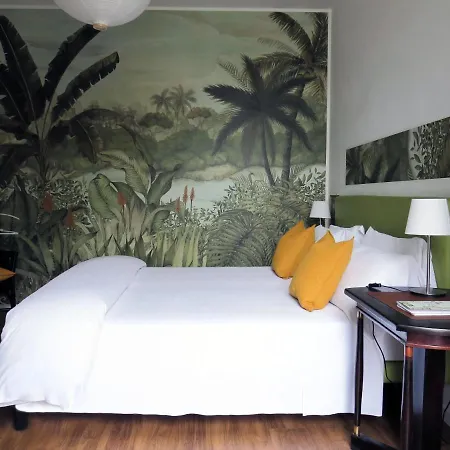 Апартаменты Crochat