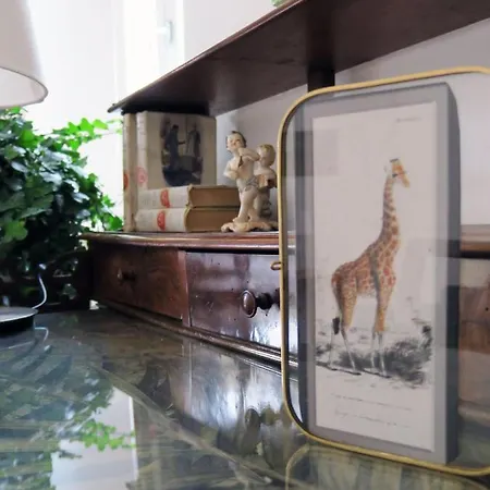 Crochat Апартаменты *