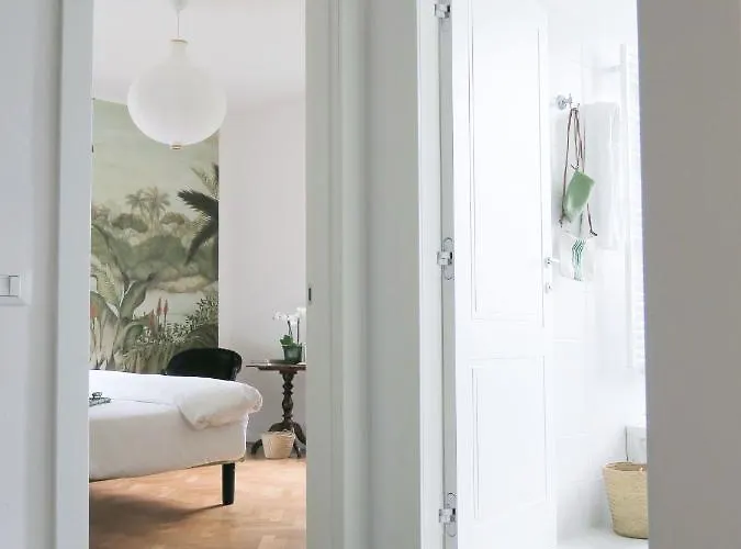 דירה Crochat קומו