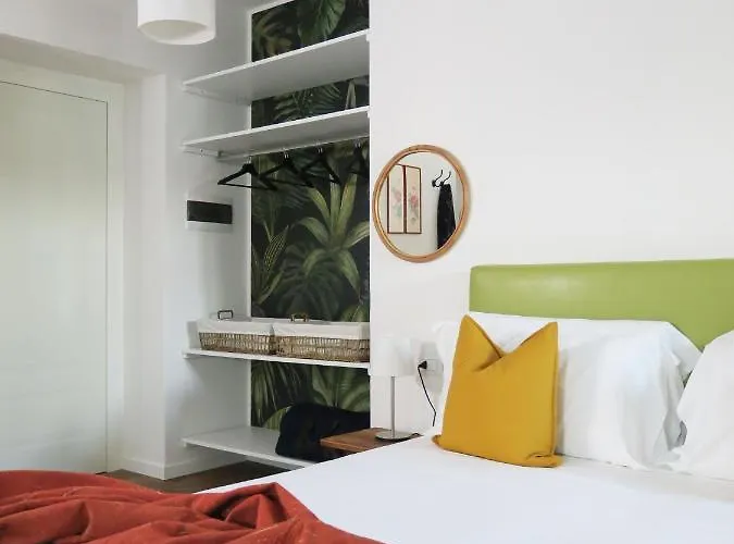 Crochat דירה קומו