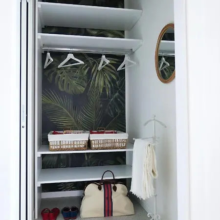 Apartment Crochat Como
