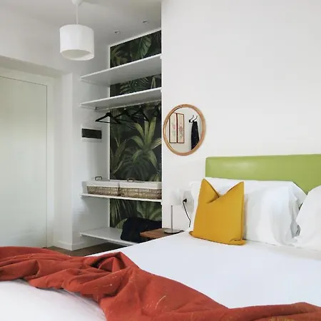 Crochat Apartment Como
