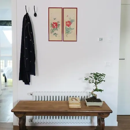 Crochat Apartment *