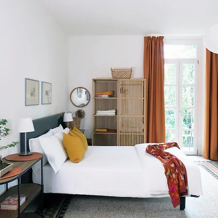Apartment Crochat Como