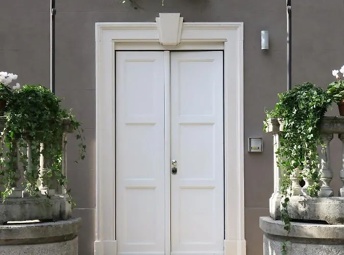 Crochat Apartmán
