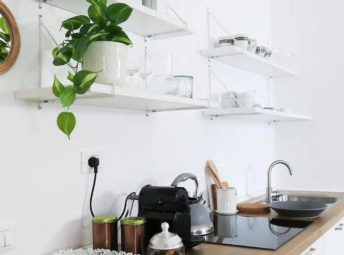 Apartmán Crochat *