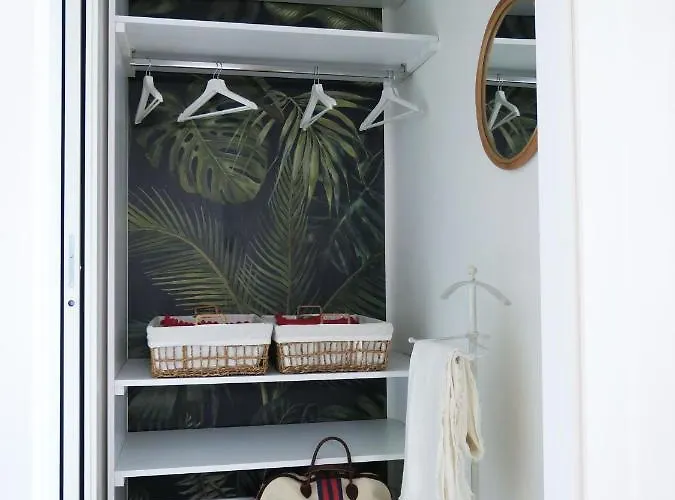 Apartmán Crochat Como