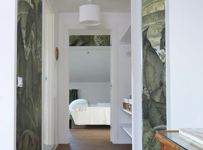Apartmán Crochat