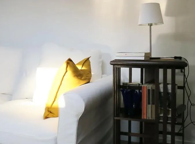 Crochat Apartmán Como