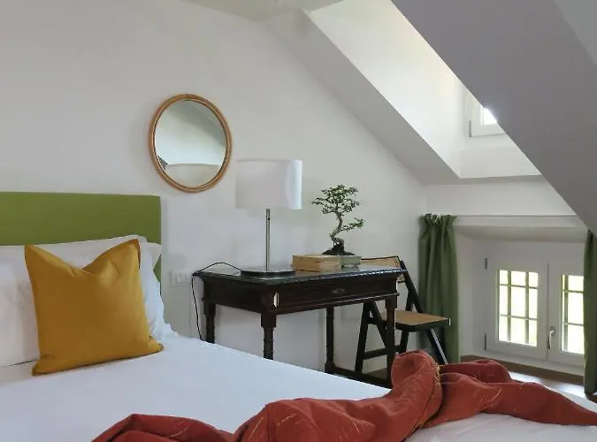 Crochat Apartmán