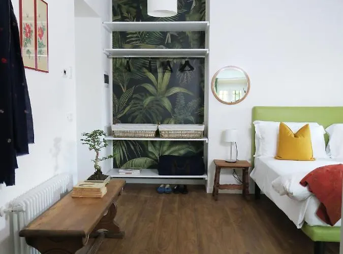 Crochat Apartmán