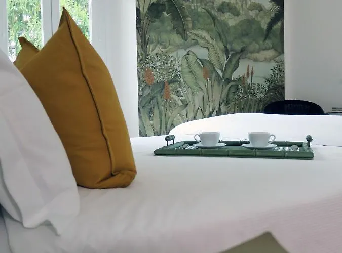 Crochat Apartmán *