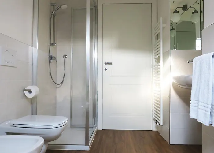 Apartmán Crochat Como