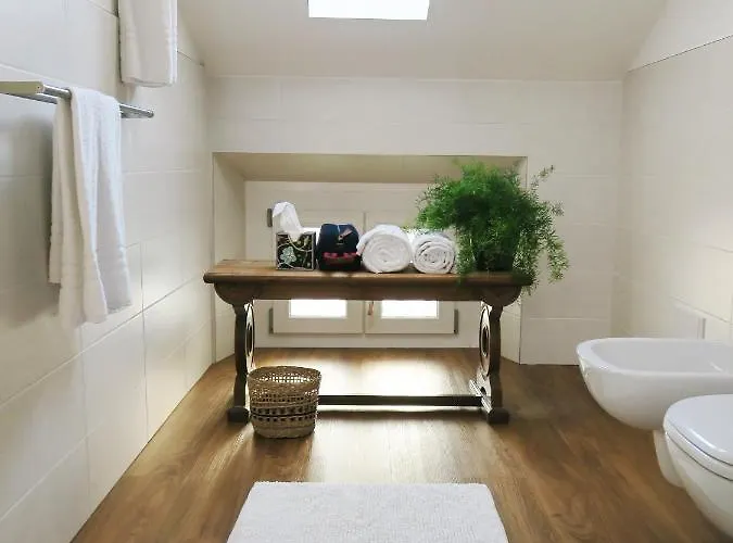 Apartmán Crochat