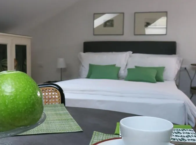 Apartmán Crochat Como