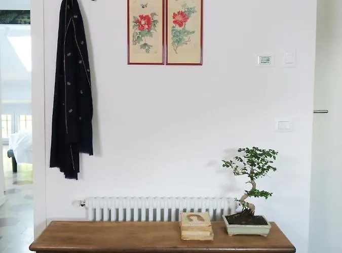 Crochat Apartmán *
