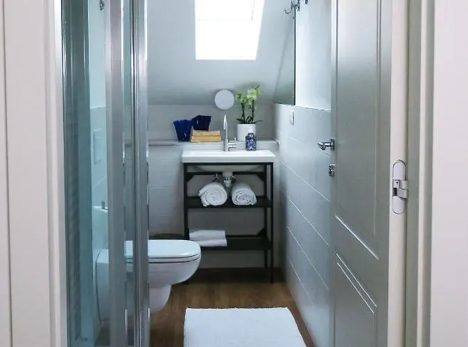 Crochat Apartmán Como