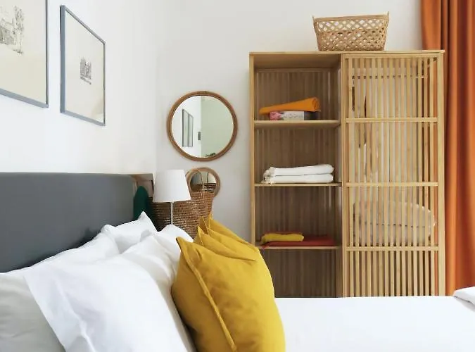 Apartmán Crochat Como