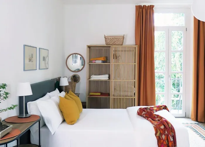 Apartmán Crochat Como